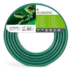 Cellfast ECONOMIC 50m garden hose, 1/2 inch, 3-layer, UV protection - Cellfast hoses