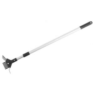 Strend Pro Weed Picker, Aluminum, Telescopic Handle, 135 cm - Weed Puller