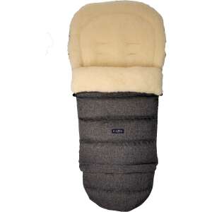 Womar Zaffiro 3Z-SW-20M iGrow Eco birkagyapjú téli babakocsi táska - Womar