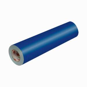 ORACAL Car Wrapping Film - BLUE 067, Lucios Design, size 3.0m x 1.26m