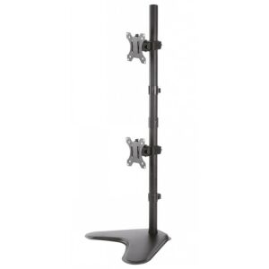 Neomounts dual monitor stand for 10-32 inch screens - Monitor Mount and Stand