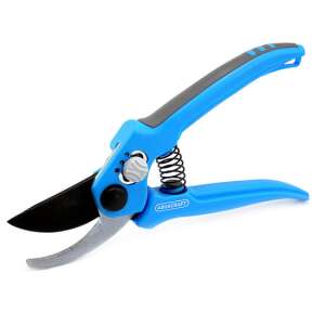 Aquacraft compact garden shears, bypass type, for roses, trees, vines, 9.9 cm - Pruning Shear