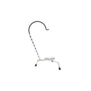 Perfect Home tálaló tartó, króm, bográcshoz