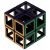 Meffert's - Hollow Cube - 2x2 59962949