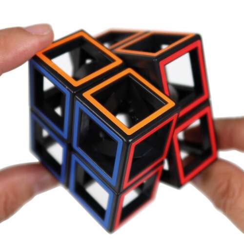 Meffert's - Hollow Cube - 2x2