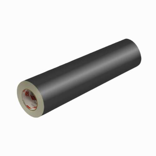 Oracal 073 Matt Rat Grey Car Wrap Vinyl Roll