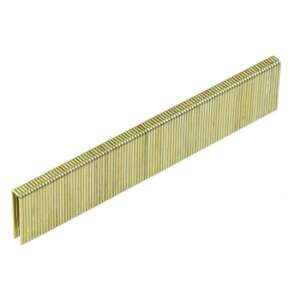 Dedra Pneumatikus Tűzőkapocs - 5000 db - 21 mm - 90-es típus