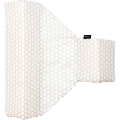 Womar Zaffiro Alvástámasz - Pamut - Világoszürke