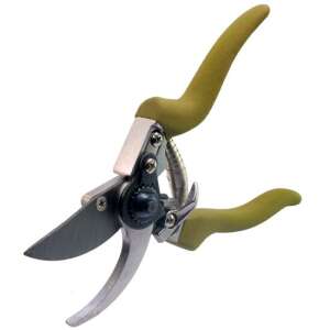 Xtline SK5 bypass pruning shears, 21.5 cm, garden shears for cutting branches, bushes, and roses - Pruning Shear