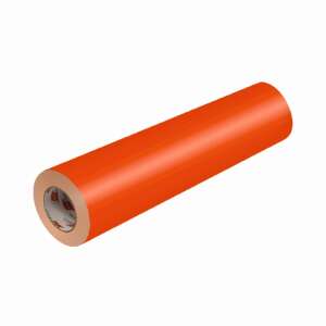 Oracal Orange 034 Car Wrapping Film, 100 x 126cm
