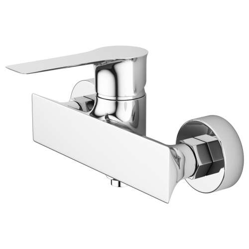 CasaBlanca LAVEO BLV7 króm zuhany csaptelep