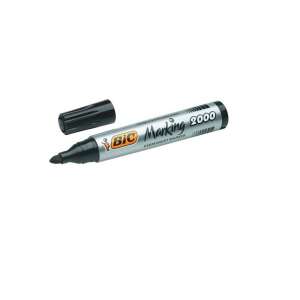 BIC Marking 2000 Permanentmarker, Schwarz - Marker
