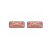 Pair of Amio LED Rear Lights - 5 Function - 236x104 mm