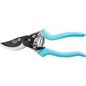 Richmann garden shears, anvil type, spring-loaded, 20 cm - Pruning Shear