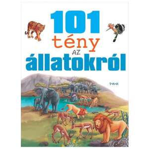 101 tény az állatokról 46841323 "101 kiskutya"  Könyv