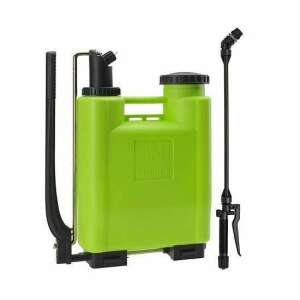 Dimartino 15L manual garden sprayer with adjustable nozzle - Sprayer