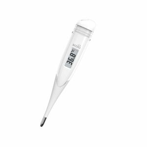Scala SC28 flex digital thermometer, flexible tip, fast reading - Thermometer