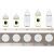 Spectra baby bottle nipple sizes comparison chart for anti-colic bottles