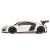 Metal Audi R8 Silver Car 1:24 Scale 59969693