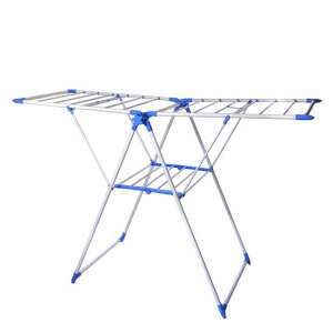 Foldable clothes drying rack, 16m drying capacity - Nonbrand Clothes Dryer