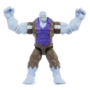 SOLOMON GRUNDY CSUKLÓS FIGURA 10CM 3 MEGLEPETÉS KIEGÉSZÍTŐVEL