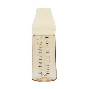 Бебешко шише Spectra Premium Anti-Colic 260 ml с биберон L - Бутилка