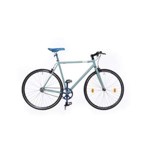 Neuzer Skid celeste/kék 56 cm 66624601 Férfi kerékpárok