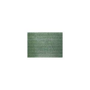 Green HDPE shade net, 80% shade, 90 g/m2 - Nonbrand Shade Net