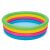Bestway Rainbow Inflatable Pool, perfect for kids