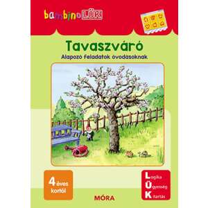 Tavaszváró - Bambino Lük 46843007 
