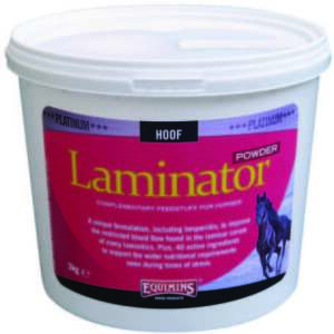 Equimins Laminator por patairhagyulladás és patahenger szindróma esetén 3 kg 59973855 