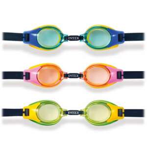 Junior gyermek úszószemüveg - 3 féle változatban 59975403 