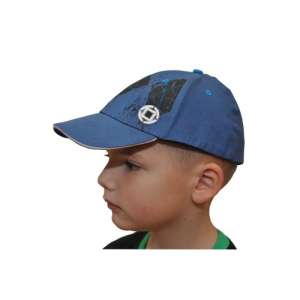 Dudeskin fiú Baseball sapka #kék 31613630 Gyerek baseball sapkák, kalapok - Baseball sapka
