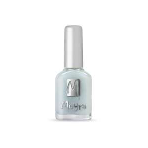 Moyra Nail Shine alaplakk 12ml - Műköröm alapozó & fedő zselé