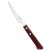 Tramontina Churrasco Spanyol Steak kés, pizzakés  6db Barna 59988386