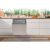 Gorenje GV663D60 Beépíthető Mosogatógép 95500594
