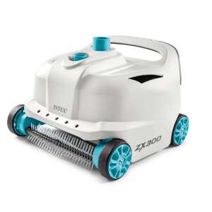 Csomagolássérült - Intex ZX300 Deluxe automata Medence porszívó (28005)