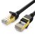Kabel Ethernet UGREEN NW107 Cat7 z pozłacanymi złączami