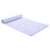 Petite and Mars Harry extra long non-slip bath mat, rolled up