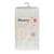 Petite and Mars Harry extra long non-slip bath mat packaging