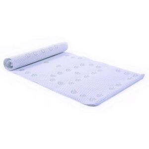 Petite and Mars Harry extra long anti-slip bath mat - Home care