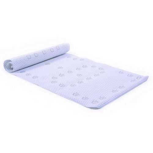 Petite and Mars Harry extra long anti-slip bath mat