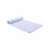 Petite and Mars Harry extra long non-slip bath mat, rolled up