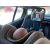 Petite&amp;Mars Baby Mirror - Car 60039905