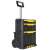 Stanley 1-79-206 čierny plastový vozík na náradie