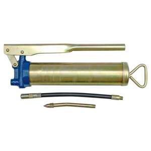 Brandless Zsírzópisztoly csővel 400 ml