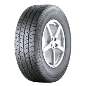 Continental VanContact Winter 195/65 R16C 104/102T téli gumiabroncs - Gumiabroncs