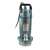 Flinke FK-CS-1000 submersible pump, 2.2kW, 24300 l/h, 18m head