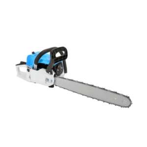 Kiyoshi Láncfűrész - Benzin - 62ccm