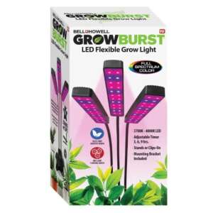 Lampă UV pentru creșterea plantelor 65550627 Instrumente pentru creșterea plantelor